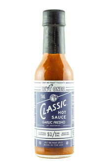 Fan Favorite Party Pack | Hot Ones Hot Sauce V3