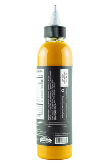 Pineapple Habanero Hot Sauce | Heartbeat Hot Sauce D3