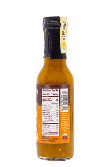 Serrano Mango Hopp Sauce | Alchemy Peppers H8