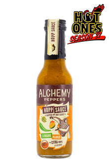 Hot Ones Hot Sauce 10 Pack - Season 27 I6