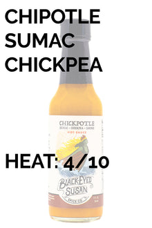 Chickpotle | Black Eyed Susan N5
