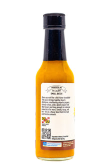 Chickpotle | Black Eyed Susan J0