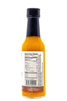 Chickpotle | Black Eyed Susan N5