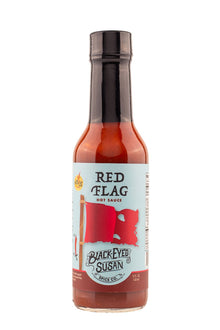Red Flag | Black Eyed Susan Spice Co. A8