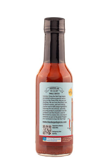 Red Flag | Black Eyed Susan Spice Co. U9