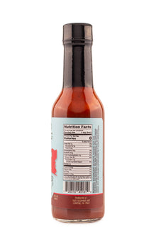 Red Flag | Black Eyed Susan Spice Co. A8