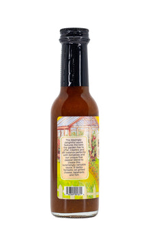 Hot House Hot Sauce | Butterfly Bakery V9