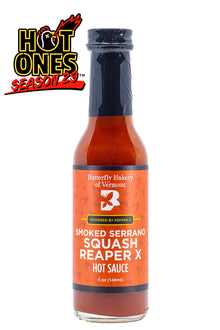 Hot Ones Hot Sauce Heat Pack - Season 29 P1