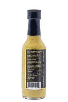 HEATONIST No. Eleven | Cantina Royal D6