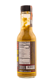 Me-So Hot Miso Shallot | Chile Lengua de Fuego B2