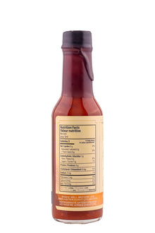 Apple Caraway | Dawson's Hot Sauce M4