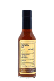 Coffee Date | Dawson's Hot Sauce I3