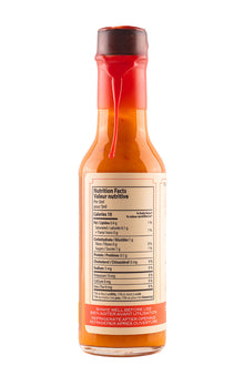 Zuzu's 7-Pot Sauce | Dawson's N7