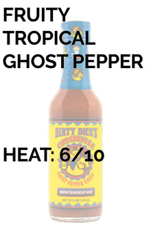 Ghostzilla | Dirty Dick's E2