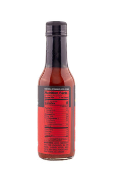 Arbol Scorpion | Fresco Sauce S8