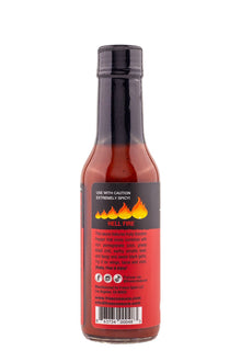 Arbol Scorpion | Fresco Sauce N8