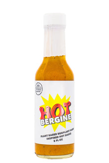 Hot Ones Hot Sauce Warm Up Pack - Season 30 P8