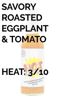 Hot Bergine | Good Heat Z1
