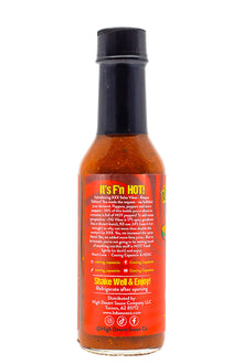 XXX Salsa Vibes | High Desert Sauce Co. H4