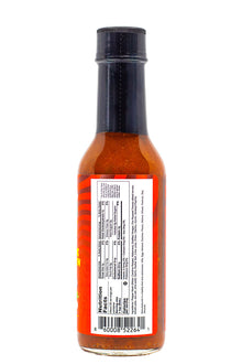 XXX Salsa Vibes | High Desert Sauce Co. Y0