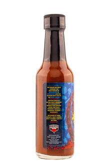 Peppers Up! | High River Sauces L1