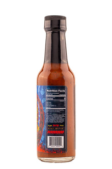 Peppers Up! | High River Sauces Y1