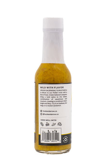 Spicier Sauerkraut & Mustard | Hook & Arrow B7