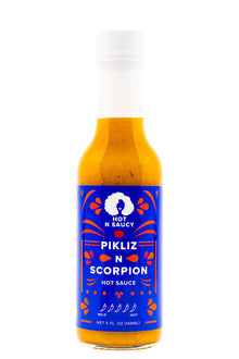 Hot Ones Hot Sauce 10 Pack - Season 30 K6