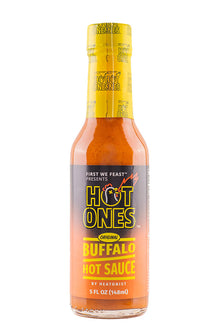 Fan Favorite Party Pack | Hot Ones Hot Sauce V5