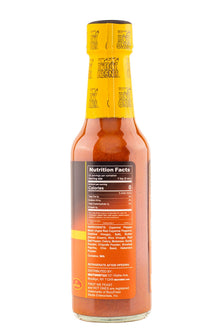 Buffalo Hot Sauce | Hot Ones Hot Sauce F2
