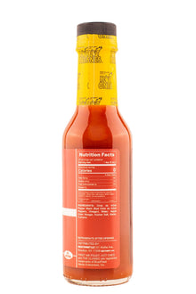 The Classic | Hot Ones Hot Sauce L2