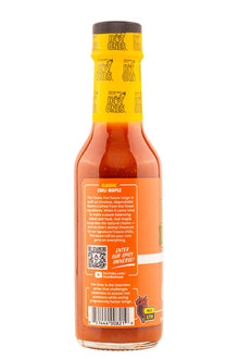 The Classic Chili Maple | Hot Ones Hot Sauce C9