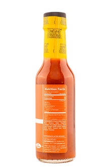 The Classic Chili Maple | Hot Ones Hot Sauce C9