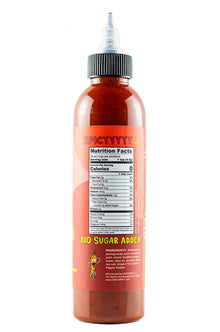 Hot Ones Jr. The Red | Hot Ones Hot Sauce G8