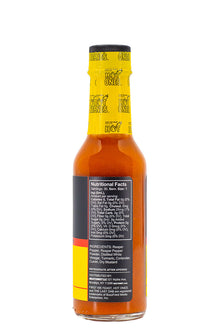 The Last Dab - Reaper Edition | Hot Ones Hot Sauce Y6