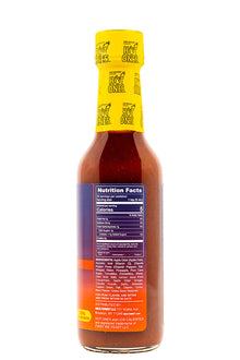 Los Calientes Barbacoa | Hot Ones Hot Sauce G2