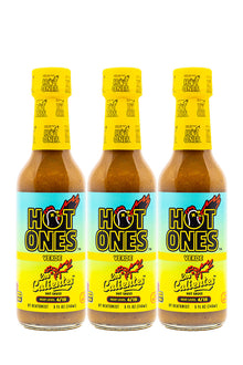 Los Calientes Verde 3-Pack X9