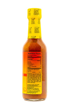 Los Calientes Rojo | Hot Ones Hot Sauce W6