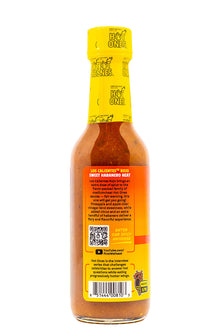 Los Calientes Rojo | Hot Ones Hot Sauce U1