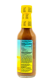 Los Calientes Verde | Hot Ones Hot Sauce D1