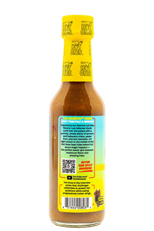 Los Calientes Verde 3-Pack L4