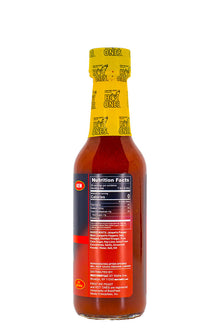 Pickled Garlic Sriracha | Hot Ones Hot Sauce A7