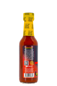 Pickled Garlic Sriracha | Hot Ones Hot Sauce I4