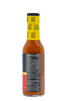 The Last Dab Triple X Hot Sauce T3