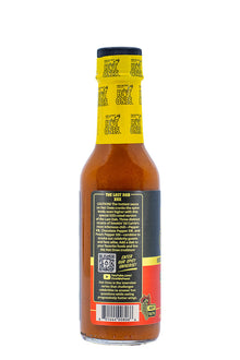 The Last Dab Triple X Hot Sauce T3