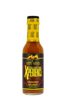 Fan Favorite Trio | Hot Ones V9