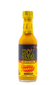 Hot Ones Hot Sauce 10 Pack - Season 30 K6