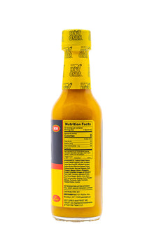 Tropical Amarillo | Hot Ones Hot Sauce J5