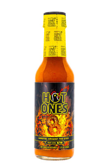 Hot Ones Hot Sauce 10 Pack - Season 30 K6