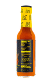 #8 | Hot Ones Hot Sauce D9